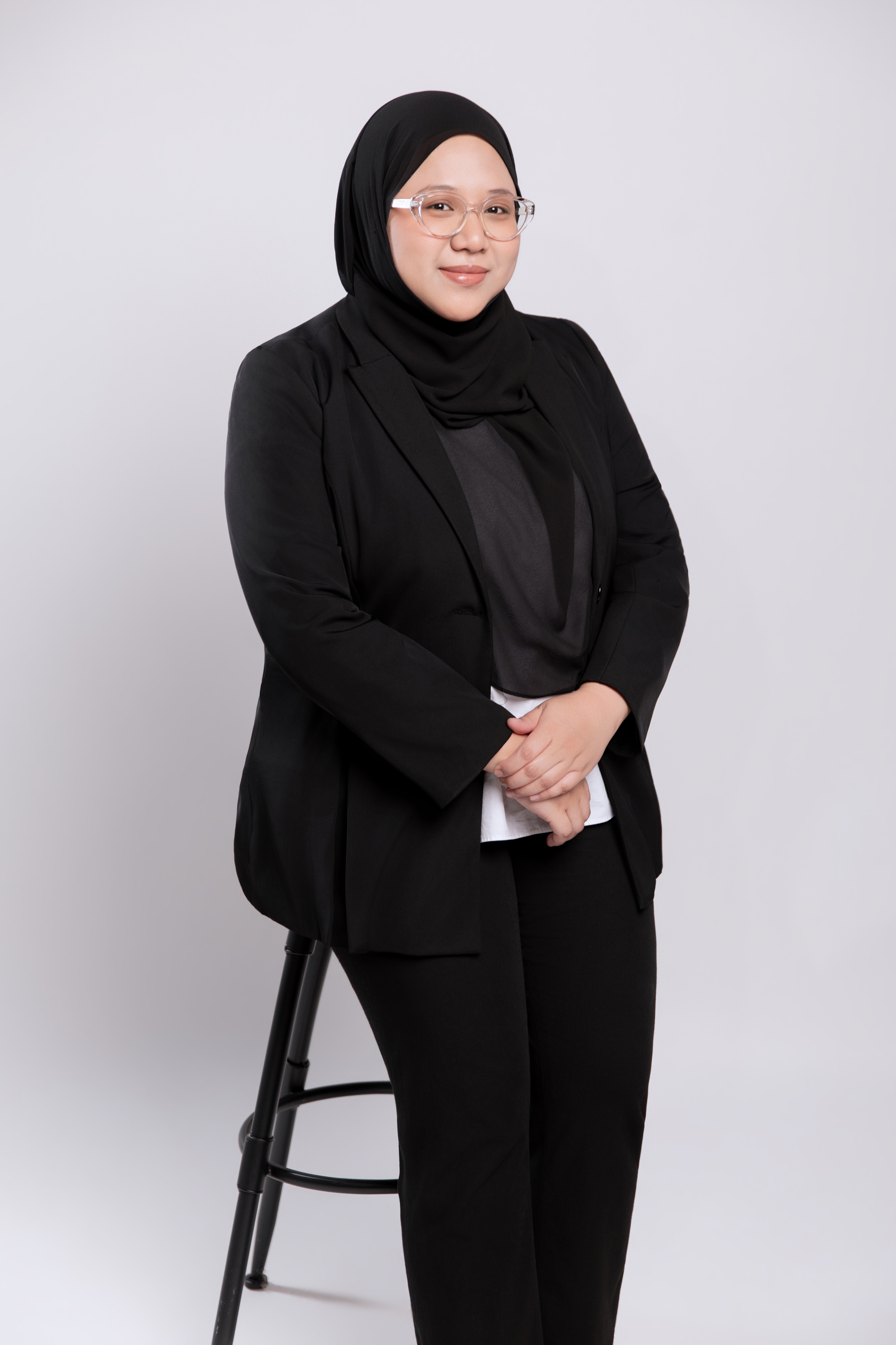 Norsafiqka Binti Norman